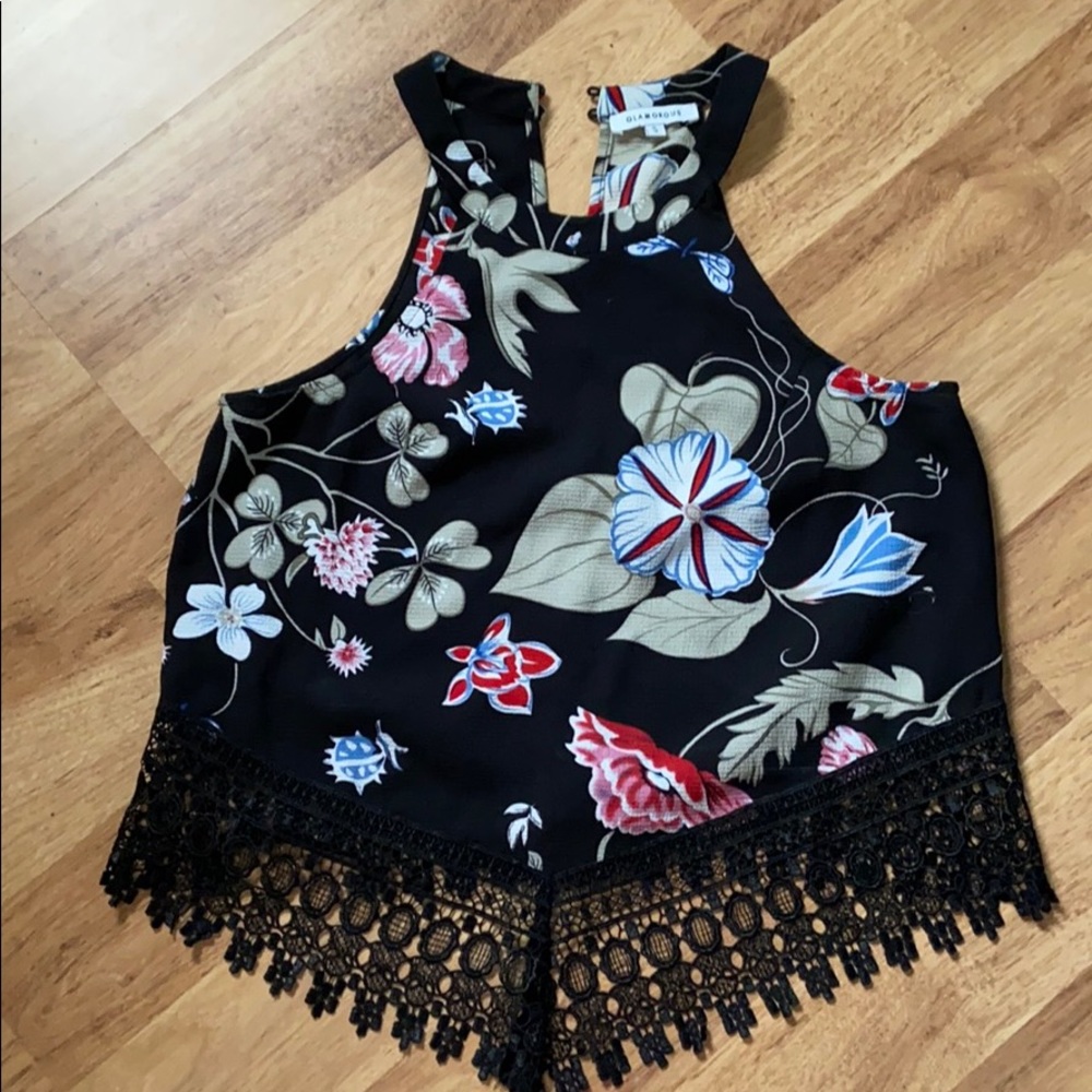 Top Shop Shirt